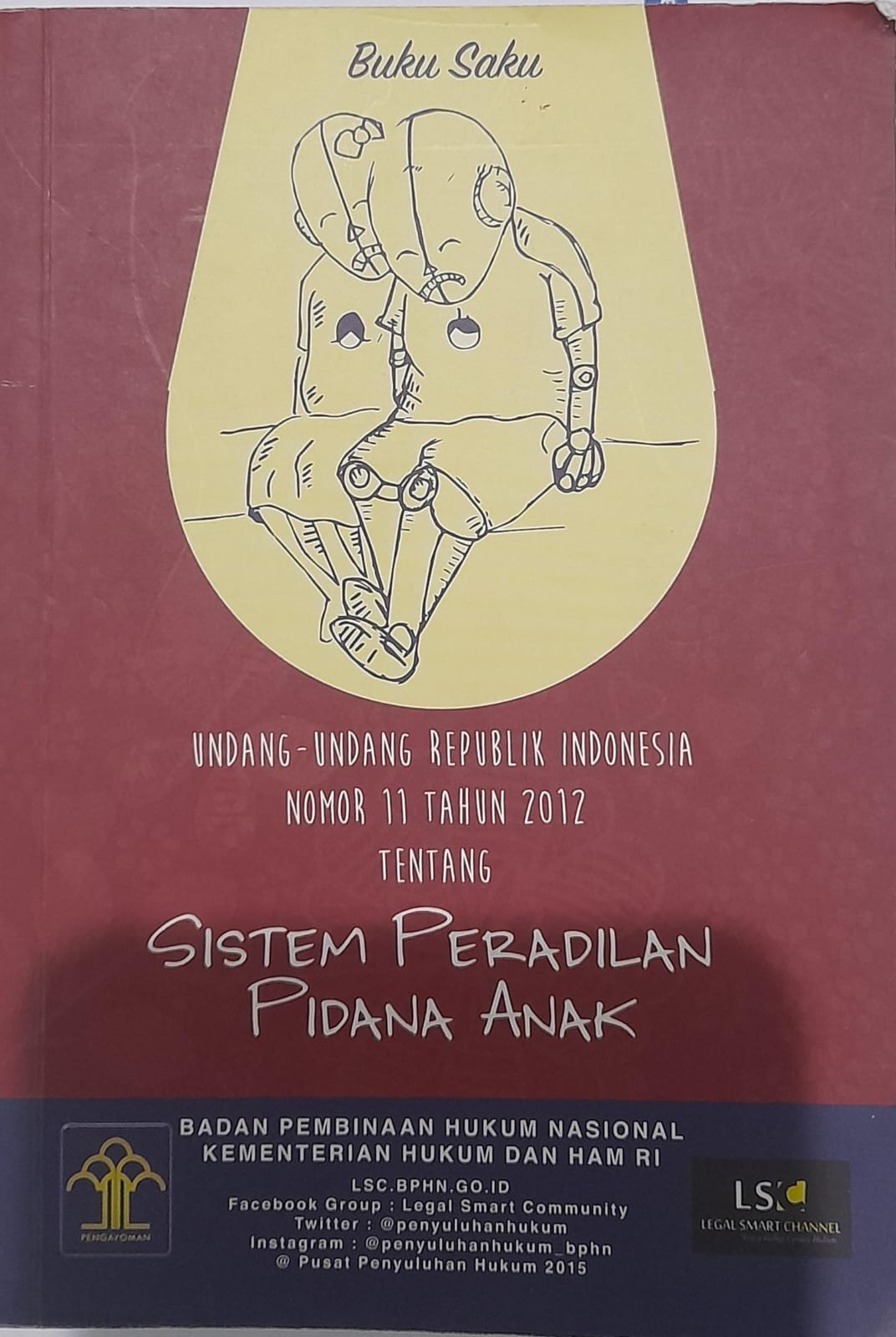 Sistem Peradilan Anak